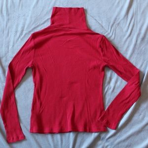Small Old Navy Turtle Neck